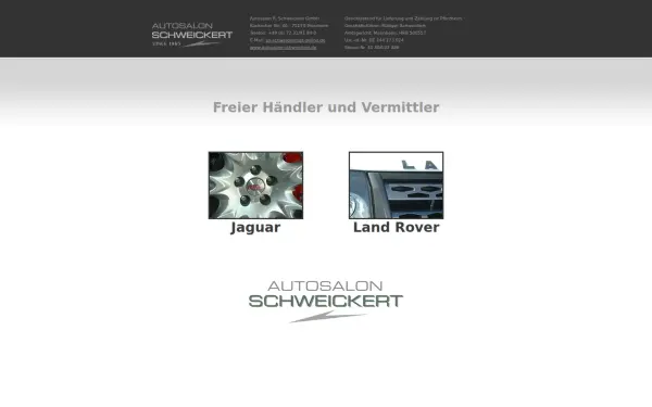 autosalon-schweickert.de