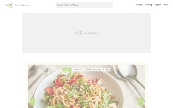www.daskochrezept.de