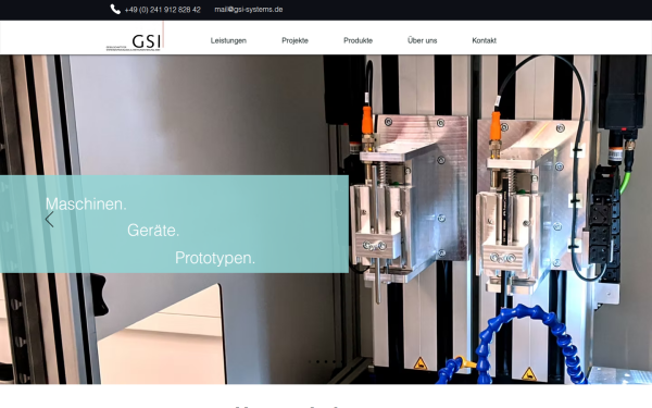 www.gsi-systems.de
