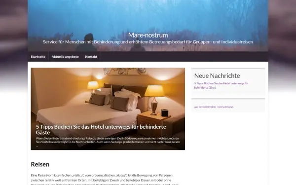 www.mare-nostrum.de