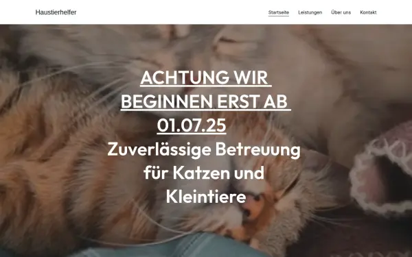 haustierhelfer.de