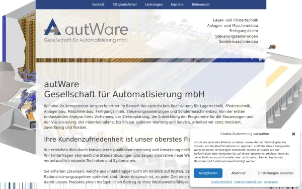 www.autware.de