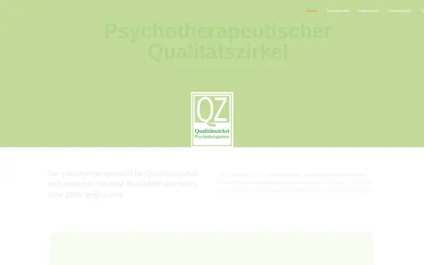 psychotherapeuten-dachau.de