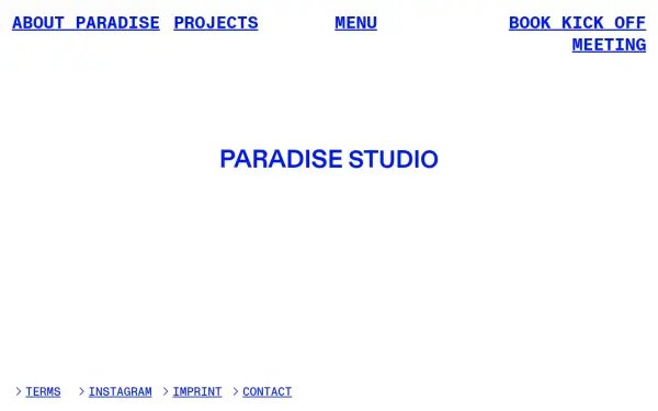 www.paradise.studio
