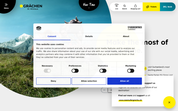 graechen.ch