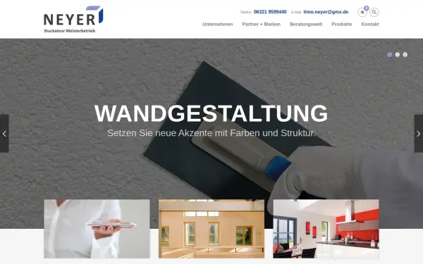 www.neyer-stuck.de