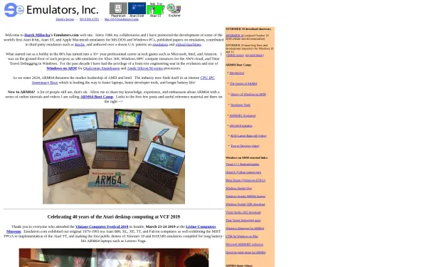 emulators.com