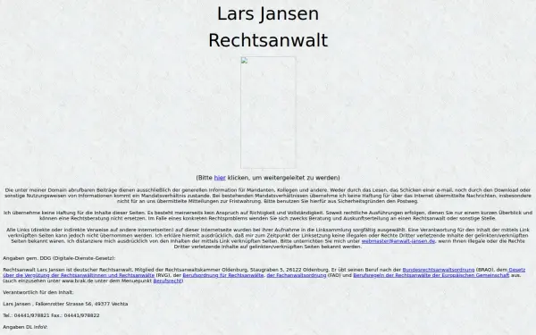anwalt-jansen.de