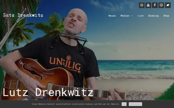 lutzdrenkwitz.de