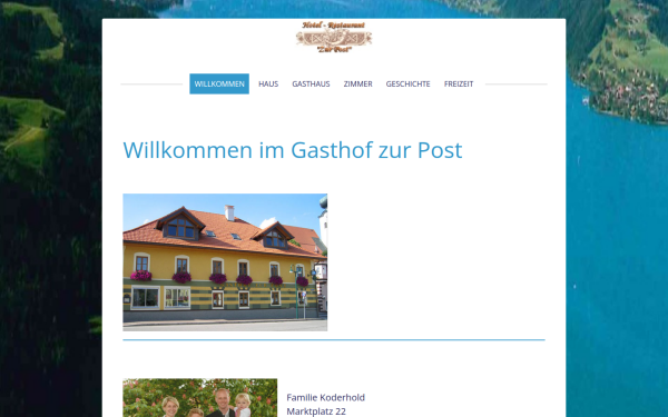 www.gasthof-zur-post-koderhold.at