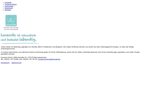 levande.de