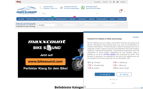 maxxcount.de