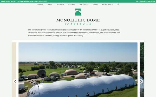 monolithicdome.com