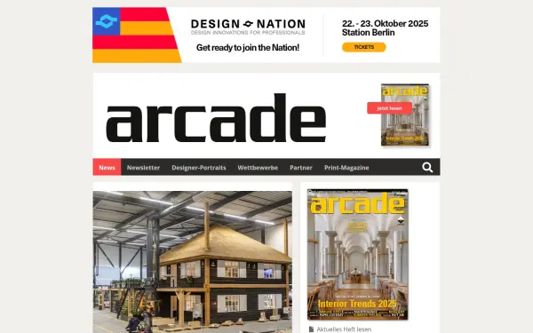 arcade-xxl.de
