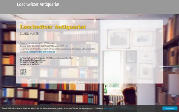 loschwitzer-antiquariat.de