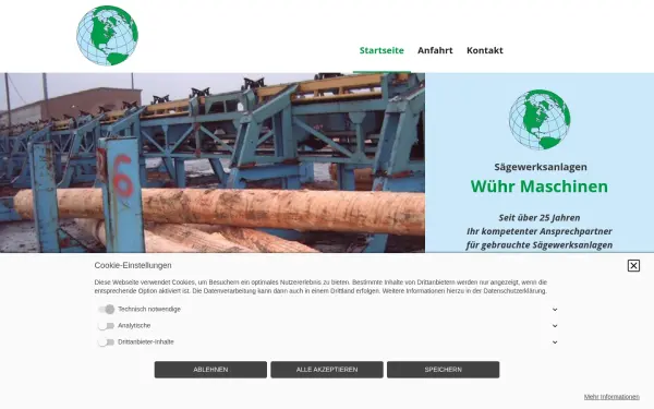 maschinen-wuehr.de