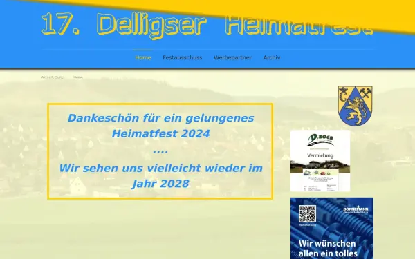 www.delligser-heimatfest.de