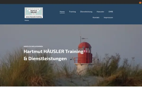 www.haeusler.training