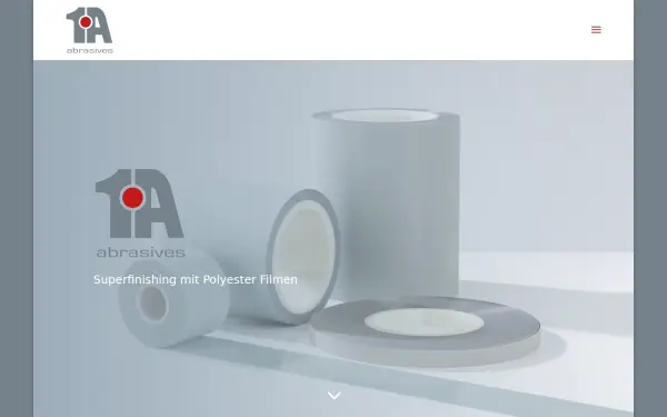 1a-abrasives.com