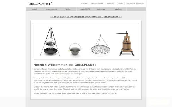 www.grillplanet.de