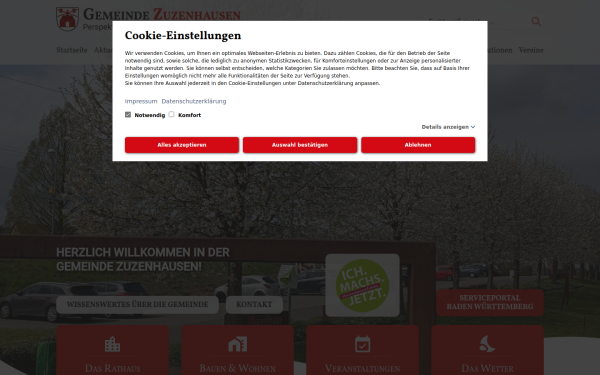 www.zuzenhausen.de
