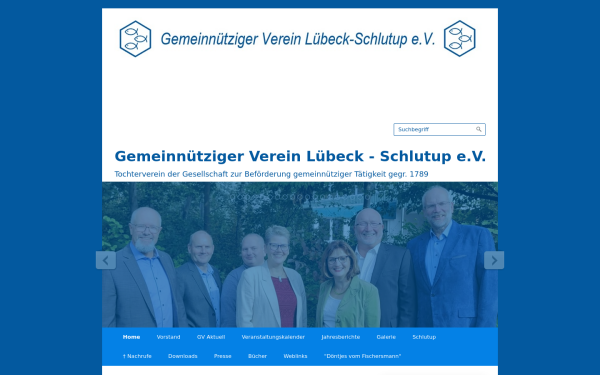 www.gv-schlutup.de