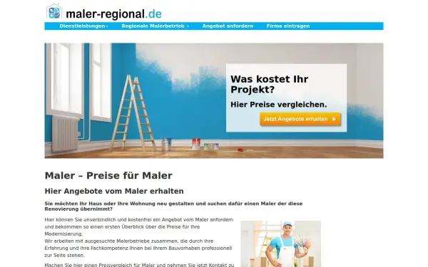 www.maler-regional.de