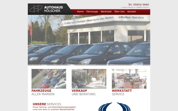 autohaus-hoelscher.de