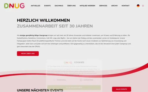 dnug.de