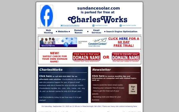 sundancesolar.com