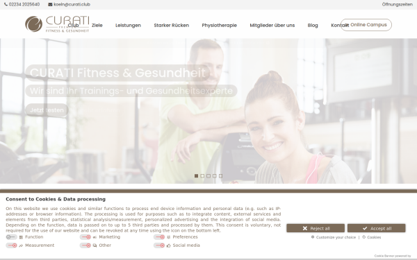 www.curati.club