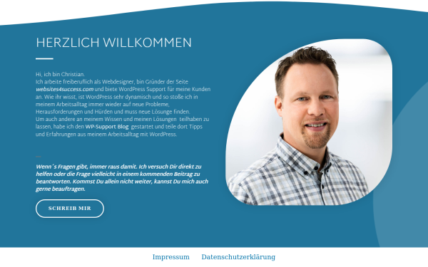 christianzimpel.de