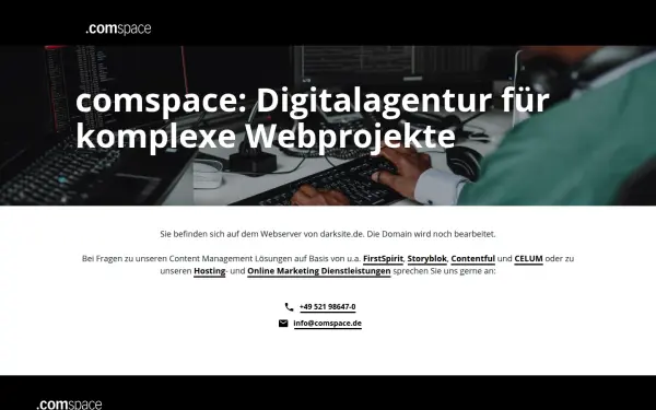 darksite.de