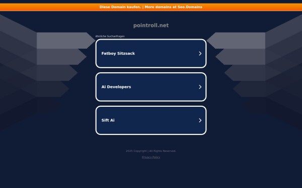 demo.pointroll.net