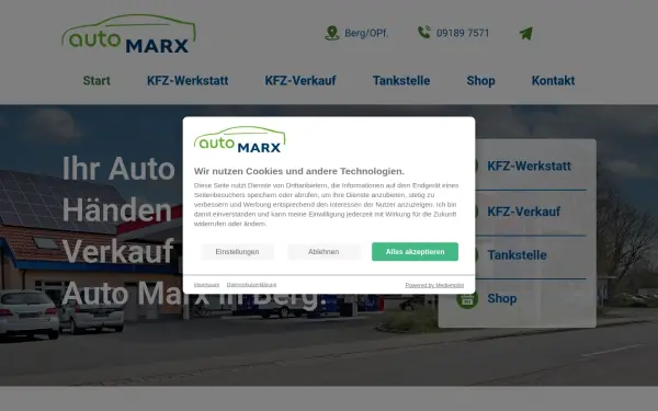 www.auto-marx.de