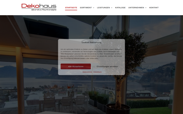 www.dekohaus.ch