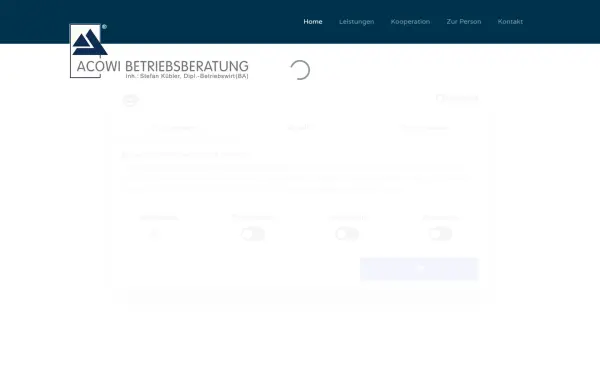www.acowi.de