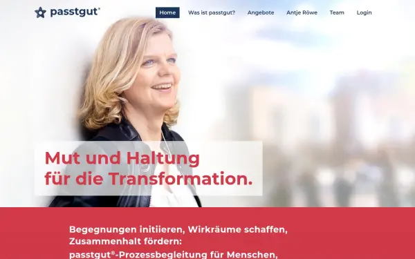 www.passtgut.com