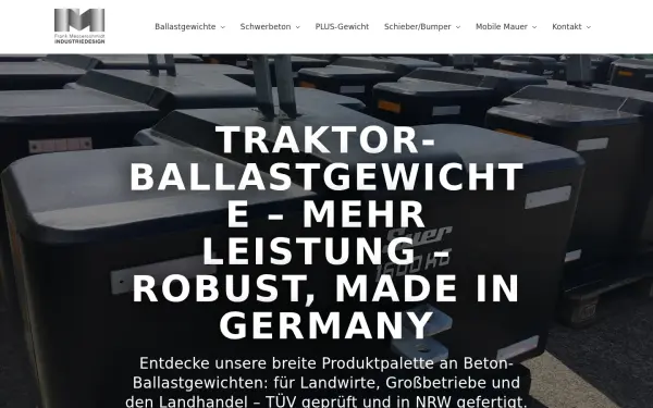 ballastgewichte.de