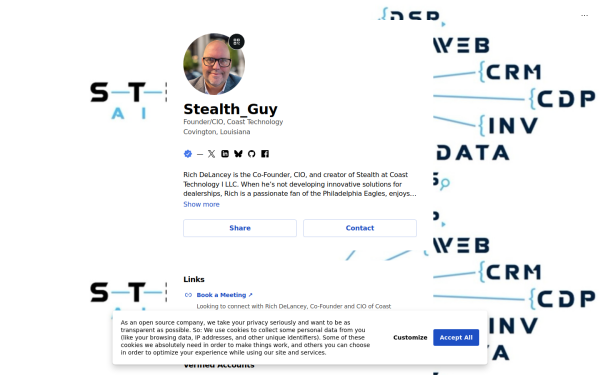 stealthcreator.bio