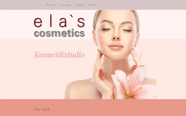 www.elas-cosmetics.de