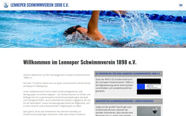 www.lenneper-schwimmverein.de