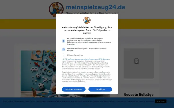 www.meinspielzeug24.de