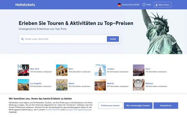 www.hellotickets.de
