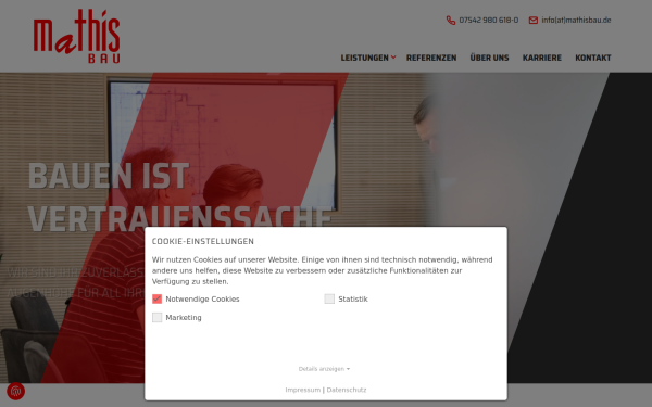 www.mathisbau.de
