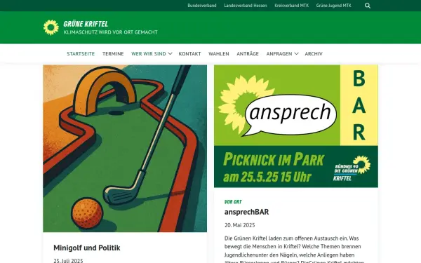 www.gruene-kriftel.de