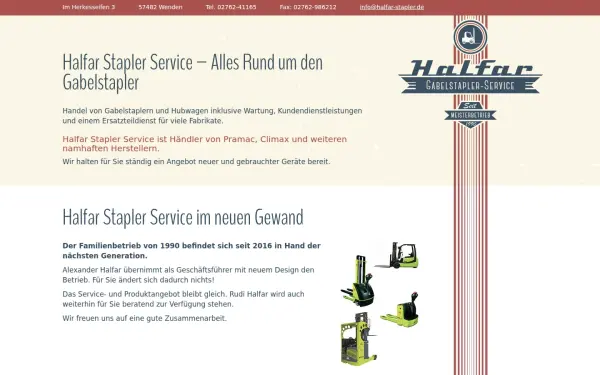 halfar-stapler.de