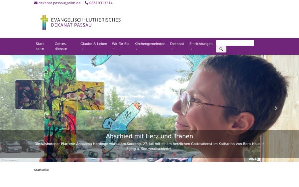 www.passau-evangelisch.de