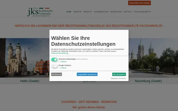 jksrecht.de