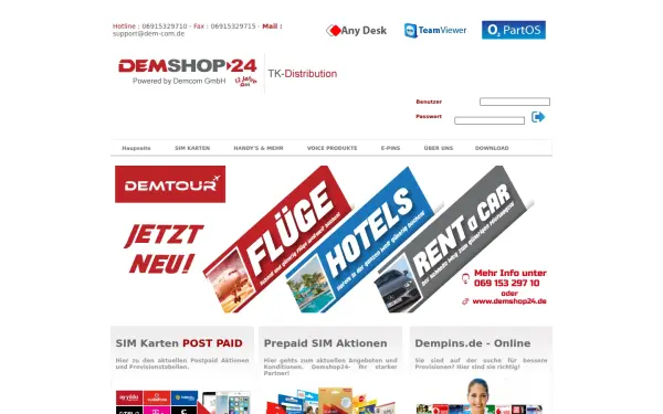 demshop24.de